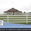 Taylor Building Systems gallery