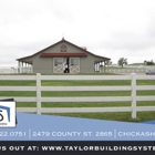 Taylor Building Systems