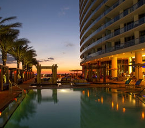 HResort & Residences at Hollywood Beach - Hollywood, FL