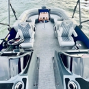 Knottical Marine - Boat Trailers