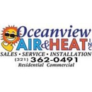 Oceanview Air & Heat, Inc - Air Conditioning Service & Repair