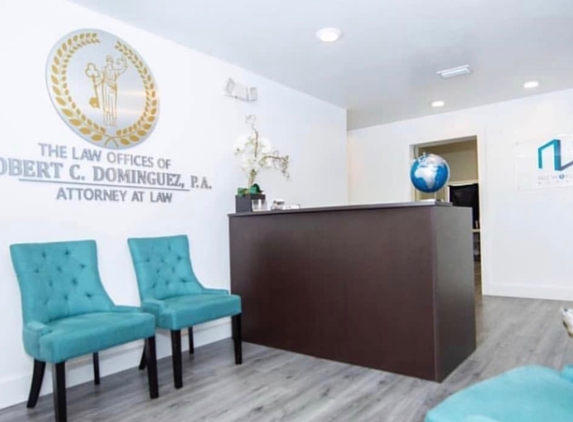 The Founders Law, P.A. - Miami Lakes, FL