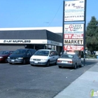 Td Smog Check Station