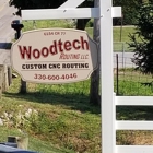 Woodtech Routing