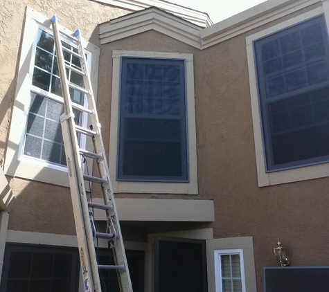 United Home Exteriors - Dublin, CA