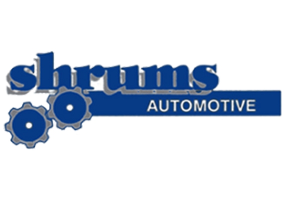 Shrum's Automotive & Auto Air - Grand Junction, CO