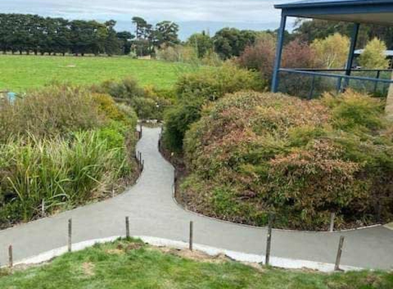 Burra Concreting Services Pty Ltd - Korumburra, VIC