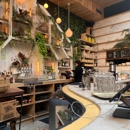 Sisters Restaurant - Bars