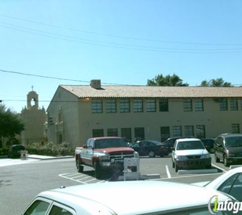 Xavier College Preparatory - Phoenix, AZ