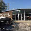 Belleville Sports Sales - Outboard Motors