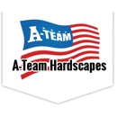 A-Team Hardscapes - Landscape Designers & Consultants