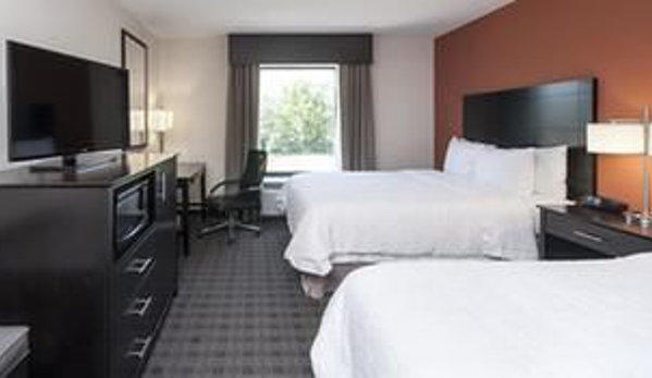 Hampton Inn & Suites Seneca-Clemson Area - Seneca, SC