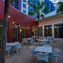 Hilton Garden Inn Tampa Airport Westshore - Hotels