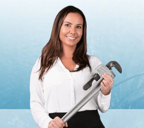 Erica's Plumbing, Air Conditioning & Restoration - Boca Raton, FL