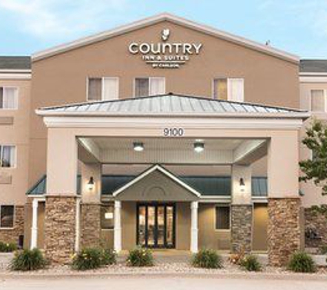 Country Inns & Suites - Cedar Rapids, IA