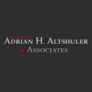 Law Offices of Adrian H. Altshuler & Associates - Product Liability Law Attorneys