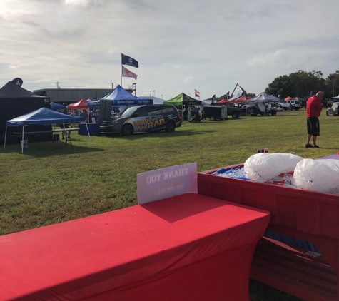 Sarasota County Fair - Sarasota, FL