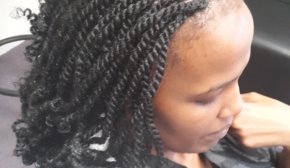 Flora African Hair Braiding - Dover, DE