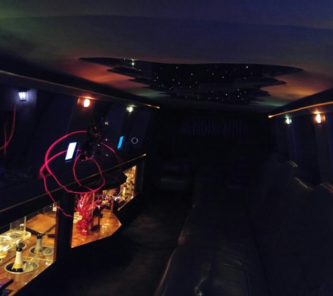 Celebrity Limo - Corpus Christi, TX