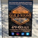 Oak and Stone Construction & Design - Home Design & Planning