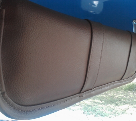 7 Mare Upholstery - Gatesville, TX