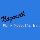Nazareth Plate Glass CO - Glass-Auto, Plate, Window, Etc