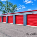 CubeSmart Self Storage - Self Storage