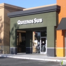 Quiznos - Fast Food Restaurants