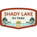 Shady Lake RV Park - Campgrounds & Recreational Vehicle Parks