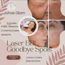 Joha's Esthetic Glam - Hair Removal