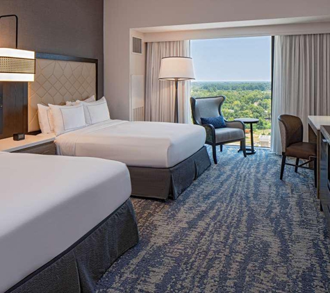 Hilton Shreveport - Shreveport, LA