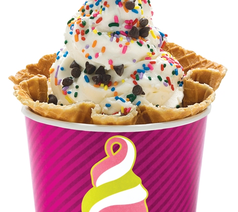 Menchie's Frozen Yogurt - Shelby Township, MI