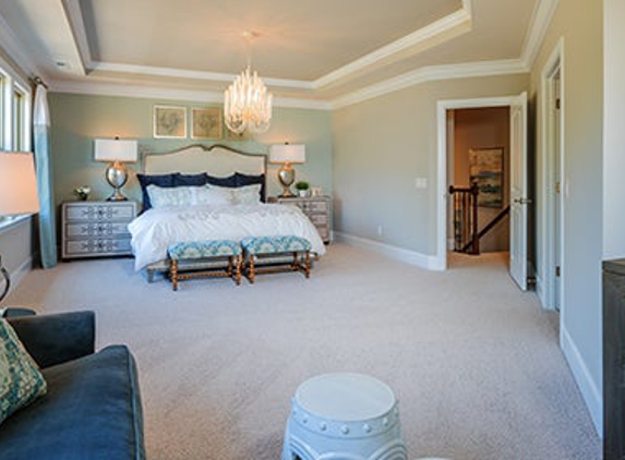 Chapel Cove by Pulte Homes - Charlotte, NC