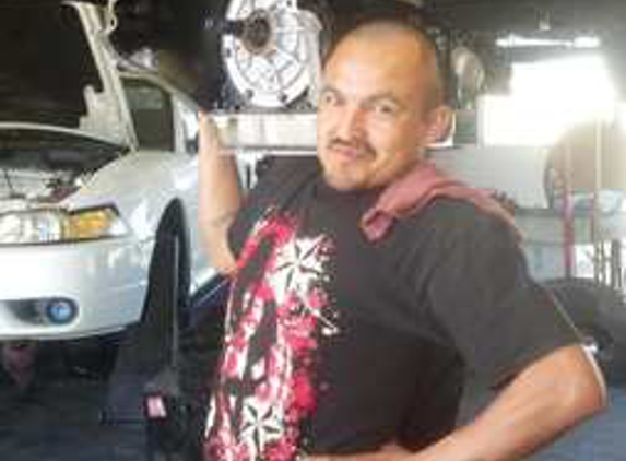 Big J's Transmission & Auto Repair - Palmdale, CA