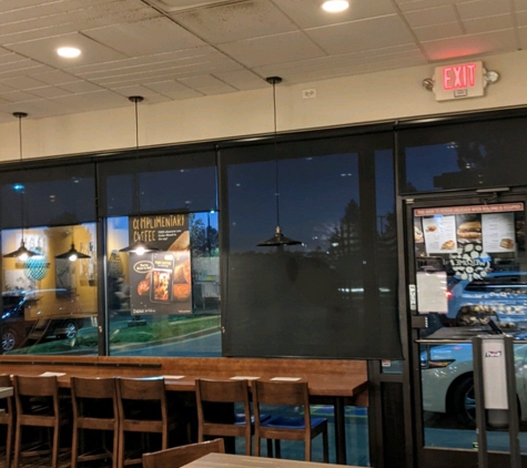 Einstein Bros Bagels - Aurora, CO