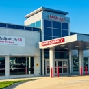 Medical City ER Cross Timbers - Hospitals