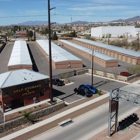 Climate Self Storage