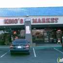 Coptic Market & Deli Inc - Grocery Stores