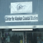 Center for Alaskan Coastal Studies