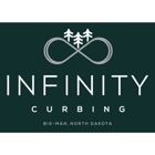 Infinity Curbing
