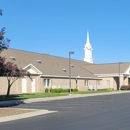 The Church of Jesus Christ of Latter-day Saints - Church of Jesus Christ of Latter-day Saints