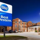 Best Western Lockhart Hotel & Suites - Hotels