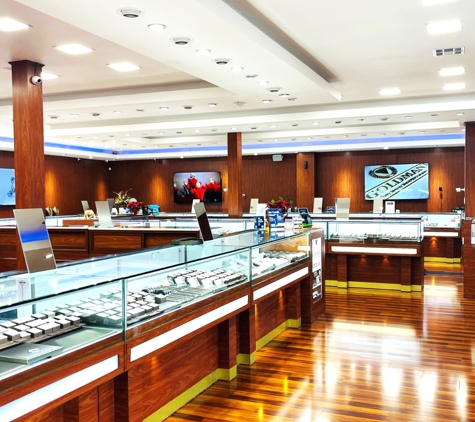 Goldman Fine Jewelers - Kenner, LA