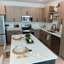 SCS Multifamily - Cabinets