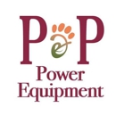 P&P Power Equipment - Lawn Mowers
