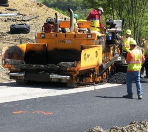 Hard Top Paving - Van Buren Twp, MI