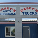 Casey's Auto Wholesale - Wholesale Used Car Dealers