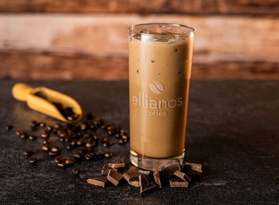 Ellianos Coffee  Eustis - Eustis, FL