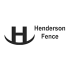 Henderson Fence