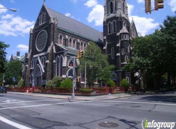 St Martin De Porres Parish - Brooklyn, NY